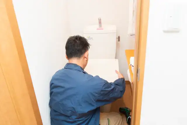 荒尾市で悪質なトイレつまり業者を避ける方法